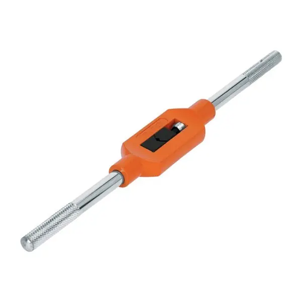 TRUPER MAN-GA-1/2 Menetfúró hajtóvas, 1/8" - 1/2", 3 - 13 mm (11436) Újdonság
