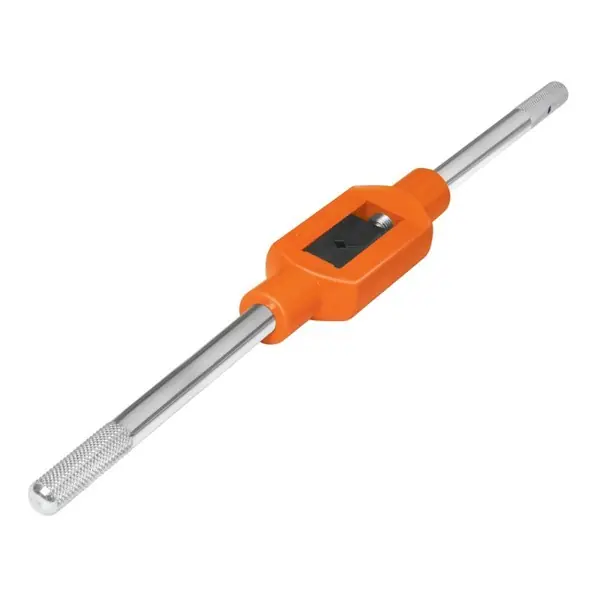 TRUPER MAN-GA-3/4 Menetfúró hajtóvas, 5/32" - 3/4", 4 - 19 mm (11437) Utolsó esély