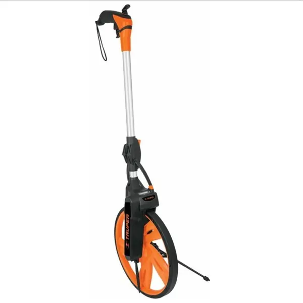 Kedvezmény TRUPER ODM-12 Fékkel ellátott mérőkerék, 30 cm (15831)