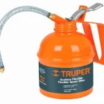 Biztonságos fizetés OLAJOZÓKANNA 500ML ACEF-500 TRUPER OUTLET