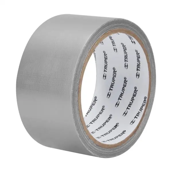 Utolsó esély TRUPER CDU-10X Szöveterősítésű ragasztószalag, 48 mm / 10 m (12586)