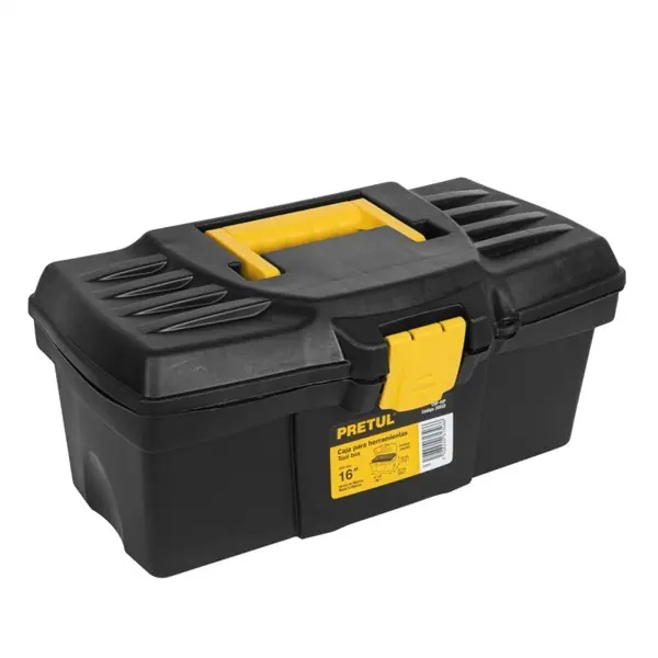 Bestseller PRETUL CHP-16P Szerszámosláda, 40 cm (20532)