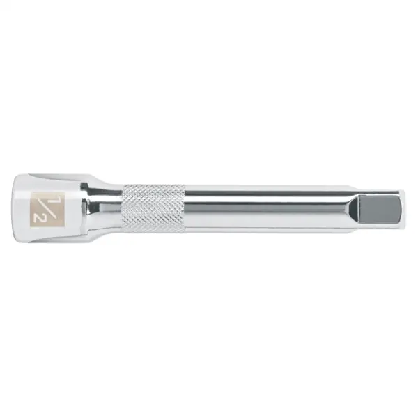 Vásárlói kedvenc TRUPER E-5461 Dugókulcs hosszabbítószár, 1/2", 13 cm (13416)