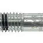 Utolsó esély Alapcsavar ETA minősítéssel 16 x 145 Kiszerelés: 20 db/doboz