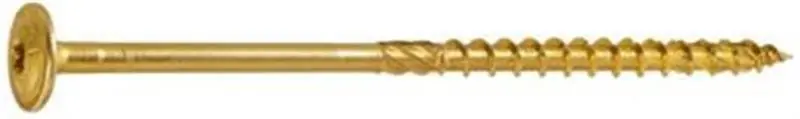 Szerkezetépítő csavar (TORX) ETA minősítéssel 8,0 x 220 Menethossz: 80 (50 db/dob) Különleges ajánlat