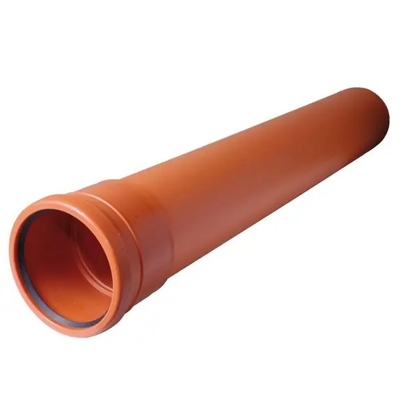 Bestseller KG LEFOLYÓCSŐ TOKOS 110x2,2x2000mm