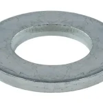 Korlátozott ajánlat Lapos alátét (DIN 125A)M 6 kiszerelés: 4960 db/doboz 4kg