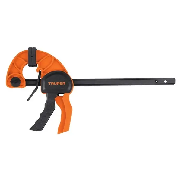 TRUPER PAR-112 Gyorsszorító, asztalos, 30 cm / 75 kg (100141) Gyors kiszállítás