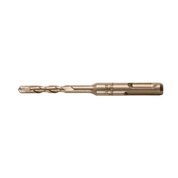 TRUPER BS-6X110 4 élű SDS-Plus fúrószár, 6 x 110 mm (101108) Kedvezményes ár