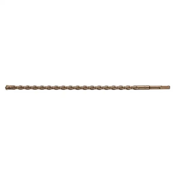 TRUPER BS-14X460 4 élű SDS-Plus fúrószár, 14 x 460 mm (101203) Expressz szállítás