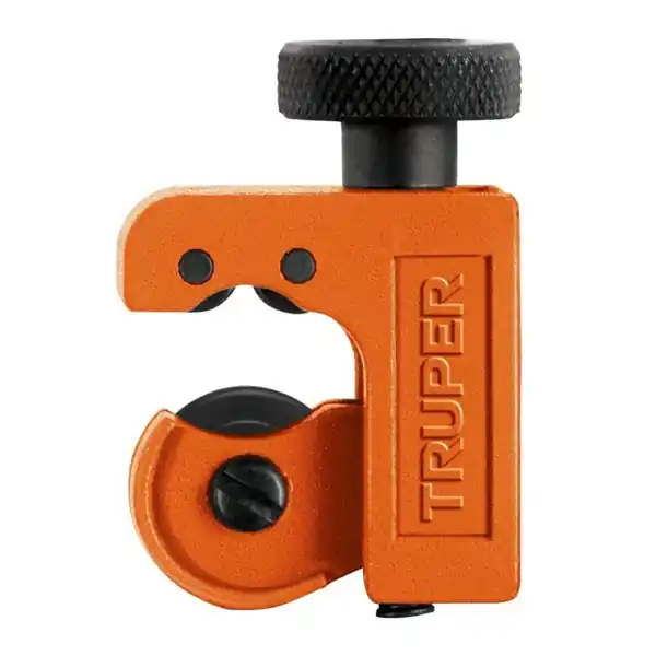 TRUPER COT-16 Mini rézcsővágó, 3 - 16 mm (12850) Kedvezmény