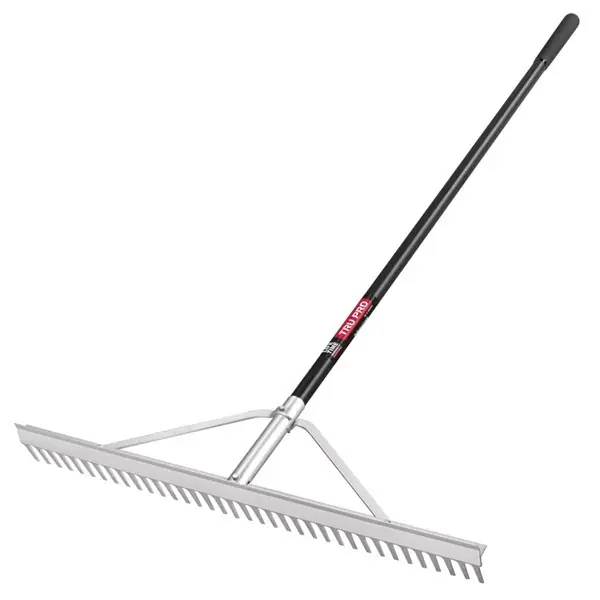Kedvezményes ár TRUPER TRU PRO RALU-36 Tájrendező gereblye, 90 cm (32400)