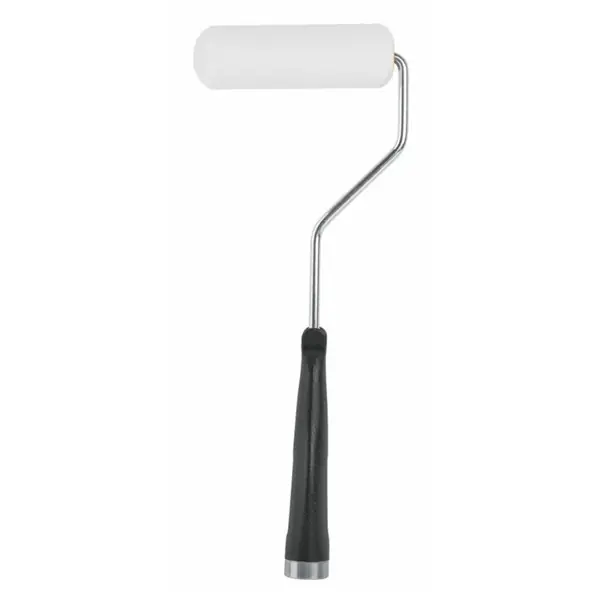 TRUPER ROPI-410E Szivacs festőhenger nyéllel, 10 cm / 9,5 mm (13903) Expressz szállítás