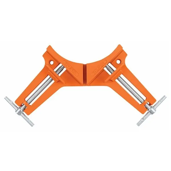TRUPER PESQ-3 Profi alumínium sarokszorító, 75 mm (17690) Bestseller
