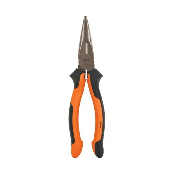 TRUPER EXPERT T203-6X Hosszú csőrű kombinált fogó ComfortGrip markolattal, 15 cm (17334) Akciós ár