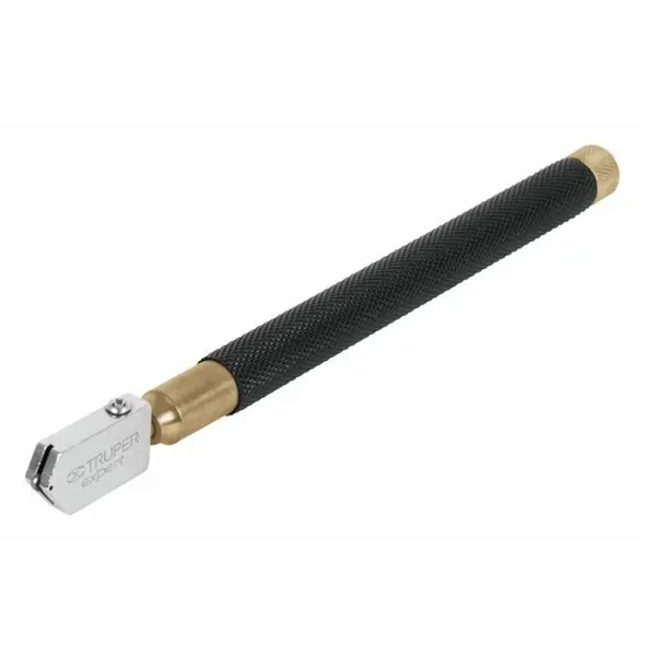 Rendeld meg most TRUPER EXPERT CV-5DX Üvegvágó olajozóval, 150 mm (19605)