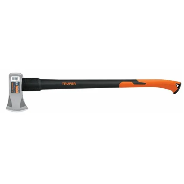 TRUPER HM-4FX Fejsze üvegszálas nyéllel, 85 cm, 1,8 kg (11133) Ne maradj le