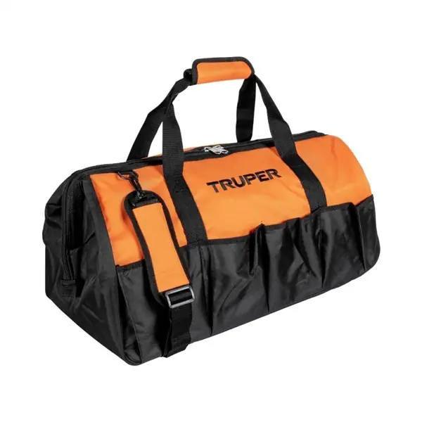 TRUPER MALE-24 Szerszámos táska, 60 cm (100377) Exkluzív ajánlat