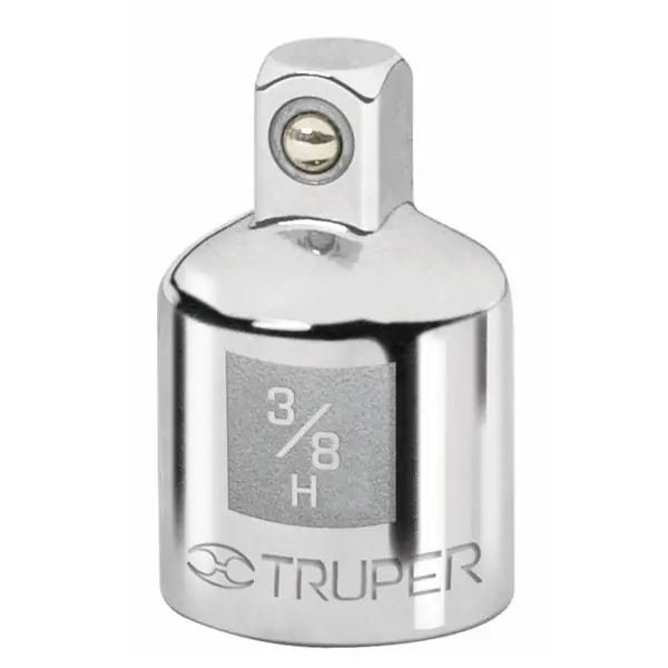 Kedvezmény TRUPER A-5255 Dugókulcs átalakító adapter 3/8"-ról 1/4"-ra (13423)