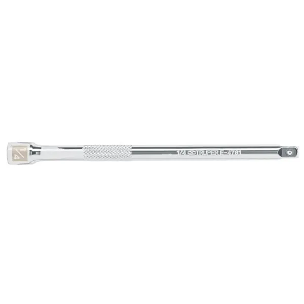 TRUPER E-4761 Dugókulcs hosszabbítószár, 1/4", 7,5 cm (13915) Legjobb ár