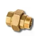 Réz egyenes hollander (kúpos) KB 3/4" Legkelendőbb