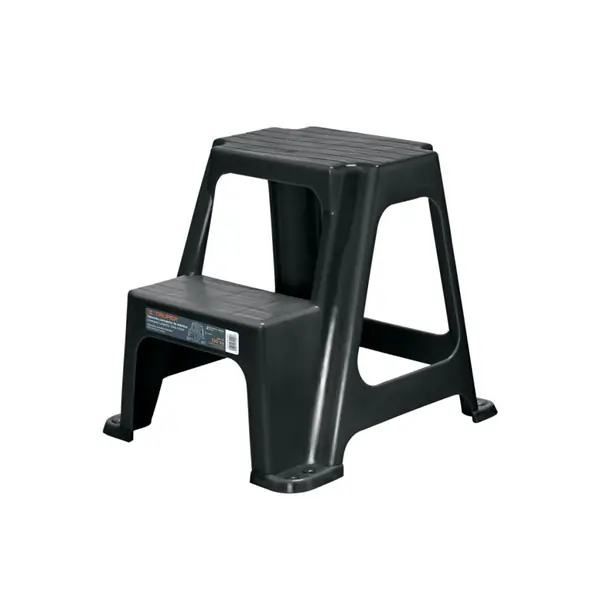 TRUPER TABU-2L Kétlépcsős műanyag fellépő, 34 cm (103020) Akciós ár