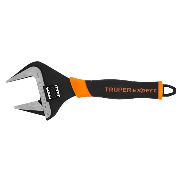 TRUPER EXPERT PET-12XA Állítható villáskulcs, franciakulcs, 300 mm / 60 mm (101036) Ajánlat