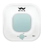 Kiárusítás WAVE MINI 15 "O" Felső elhelyezésű alsó kifolyású VÍZMELEGÍTŐ bojler 15L-es, 2000W