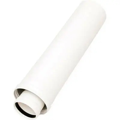 Expressz szállítás Ariston PPS/ALU 80/125 hosszabbító cső 50 cm (3318094