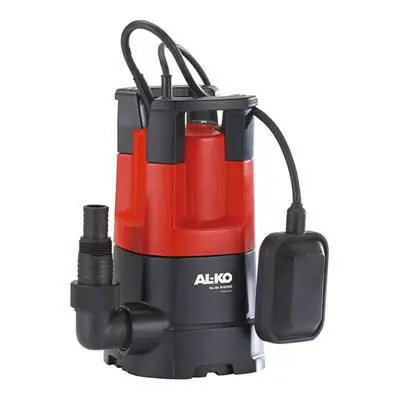Legkelendőbb AL-KO merülőszivattyú SUB 6500 Classic 250 W,6500 l/h
