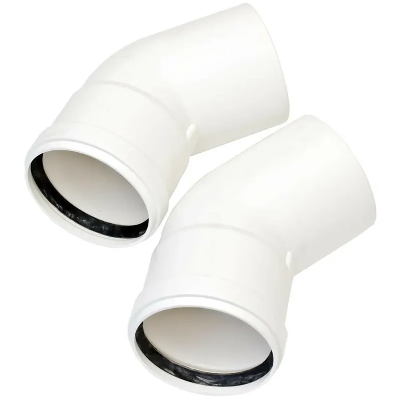 Vedd meg online Ariston PPS/ALU 80/80 könyök 45° (2db) (3318085)