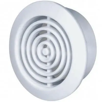 Awenta T73 ajtórács, átmérő 45mm Szuper ajánlat