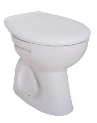 Legjobb ár Alföldi Bázis WC-csésze alsó kifolyású, mélyöblítésű, hosszú 4035 69 01