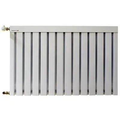 Vásárlói kedvenc LEHEL Viking 600/03 Alumínium radiátor A0603VW4