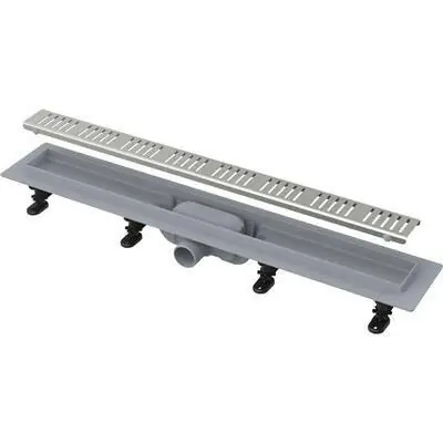 Expressz kézbesítés Alcaplast Zuhanyfolyóka APZ10-850M