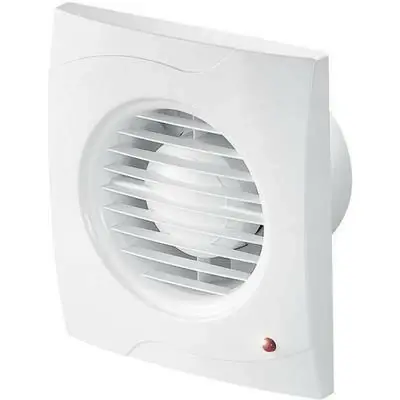 Exkluzív ajánlat Awenta Vecco WV100T ventilátor időkapcsolóval (WV100T)