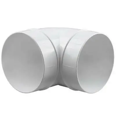 Olcsó Awenta KO150-23 pvc könyök 150 mm