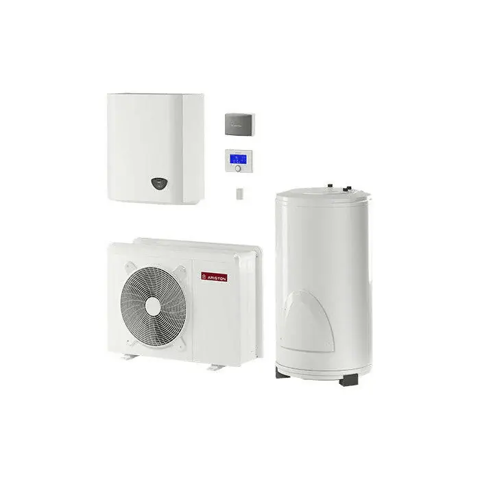 Azonnal elérhető Ariston Nimbus Flex 80 M-T NET R32 monoblokkos hőszivattyú (3301881)