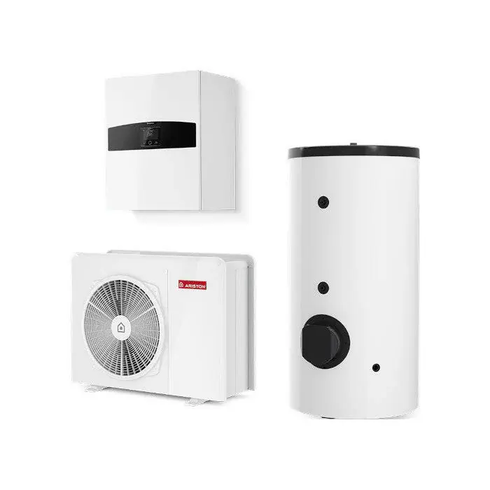 Outlet Ariston Nimbus Flex 80 S NET R32 split hőszivattyú ( 3301900 )