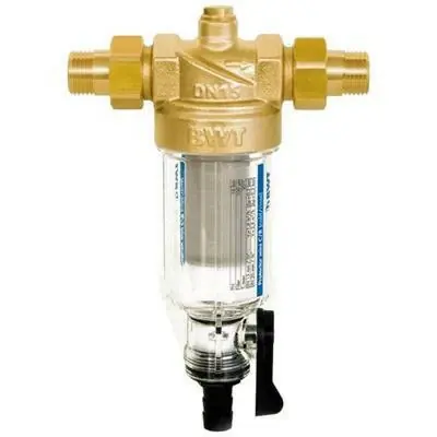 BWT Protector Mini C/R vízszűrő 1" (810531) Vásárlói kedvenc