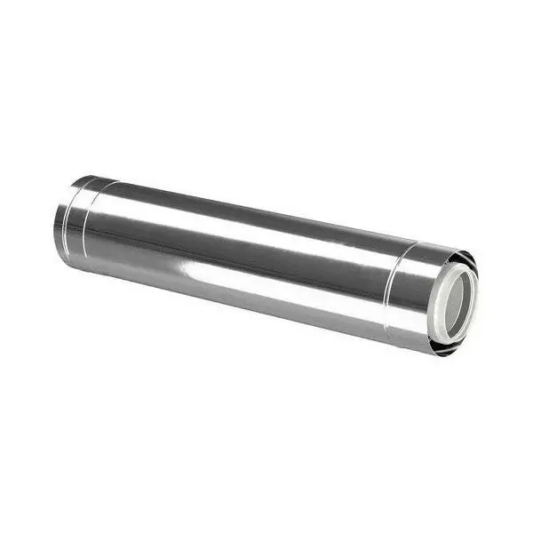 Bosch 80/125 rozsdamentes hosszabbító cső 500 mm ( 7738112697 ) Csak ma