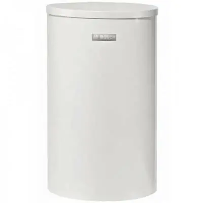 Azonnal elérhető Bosch WSTB 160 indirekt fűtésű tároló 160l, 20kW-os hőcserélővel, lágy PVC burkolattal (8718545251)