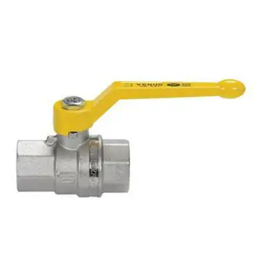 Effebi Venus golyóscsap BB 3" (1001G211) Kedvezmény