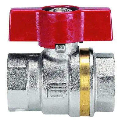 Effebi Aster golyóscsap BB 1/2" (0824R404) Bestseller