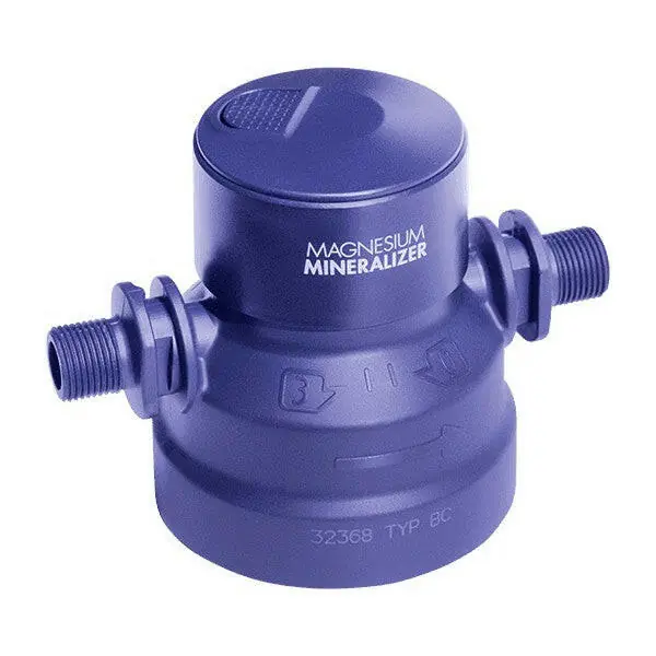 Azonnal elérhető BWT Woda-Pure MM vízszűrő fej 3/8" (812580)