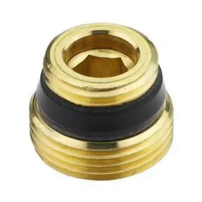 Danfoss adapter RLV- 1/2 " Végkiárusítás