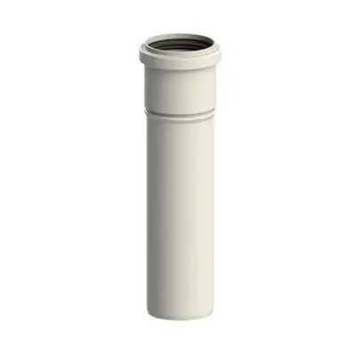 Tricox PPs 80 cső 500 mm (PCS206) Árcsökkenés