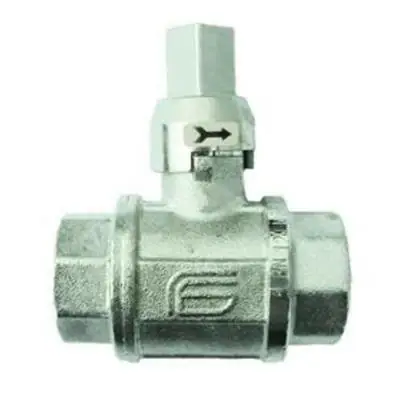 Effebi Airy golyós vízfőcsap 3/4" (2355N205) Legjobb ár