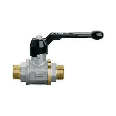 Effebi Total golyóscsap KK 5/4" (0103N267) Végkiárusítás