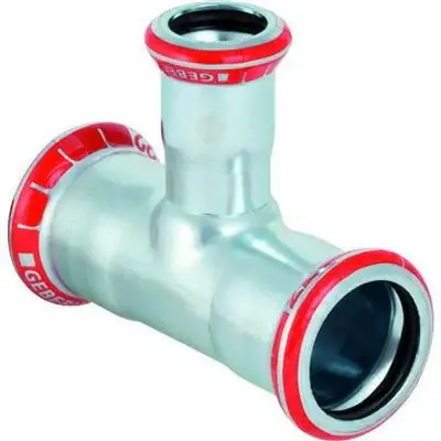 Mapress C-Stahl T-idom 108-54-108 Csak ma